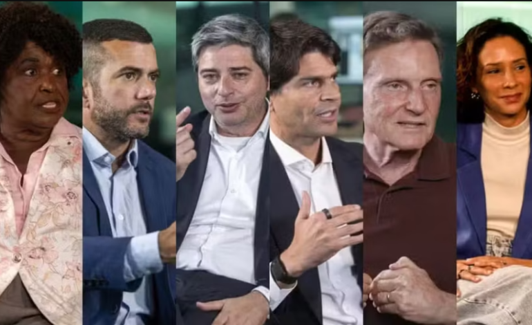 Datafolha: Benedita lidera para o Senado; disputa para segunda cadeira segue embolada