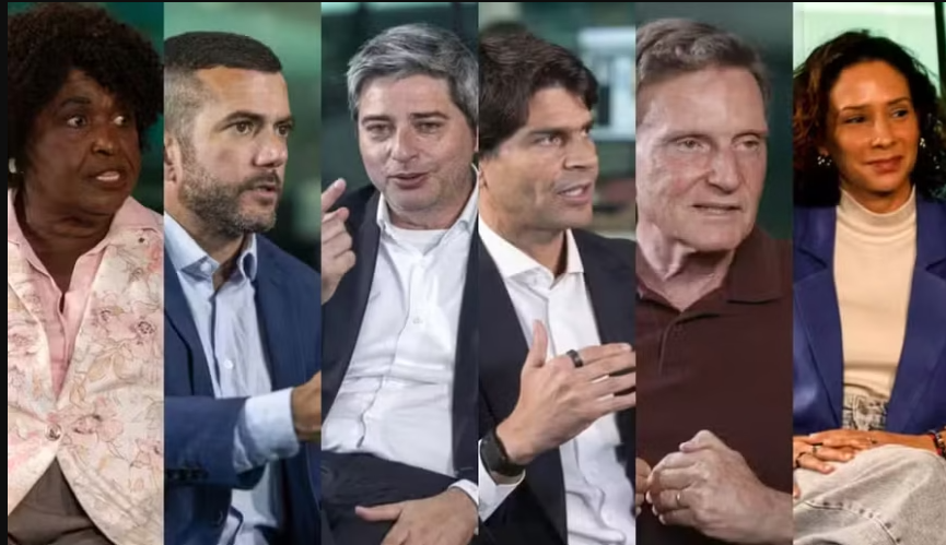 Datafolha: Benedita lidera para o Senado; disputa para segunda cadeira segue embolada