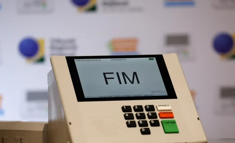 TRE fará auditoria para definir urnas que serão fiscalizadas