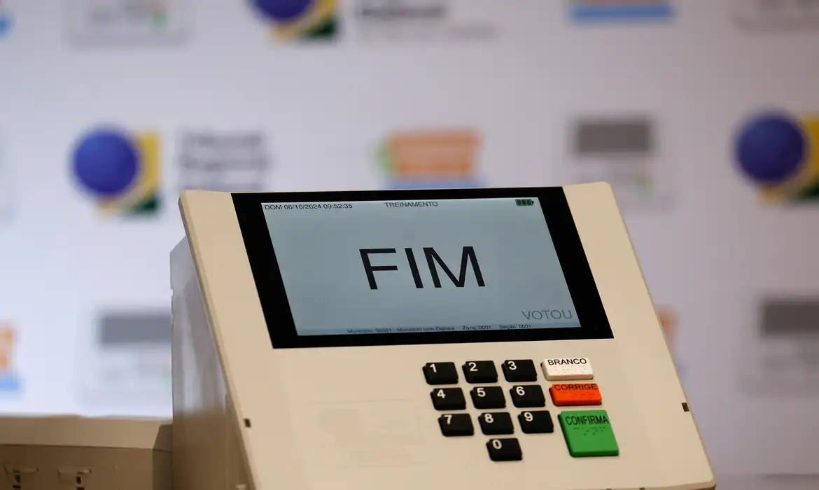 TRE fará auditoria para definir urnas que serão fiscalizadas
