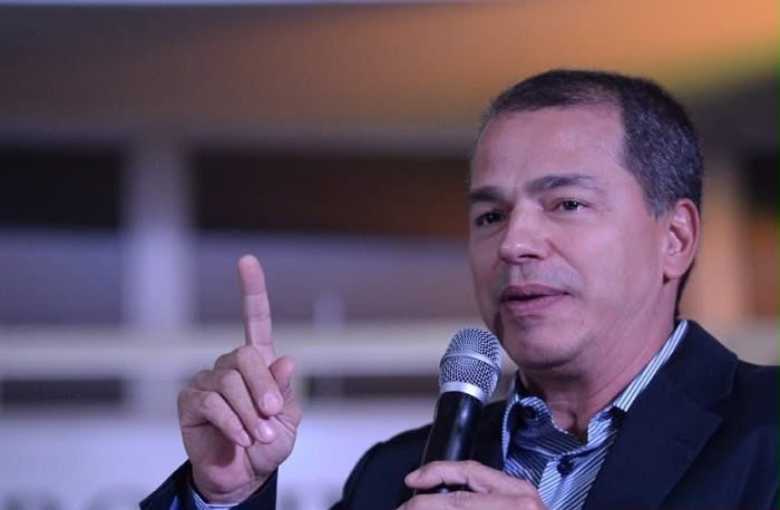 Frederico Paes garante retorno de vereadores às secretarias após eleição da Mesa