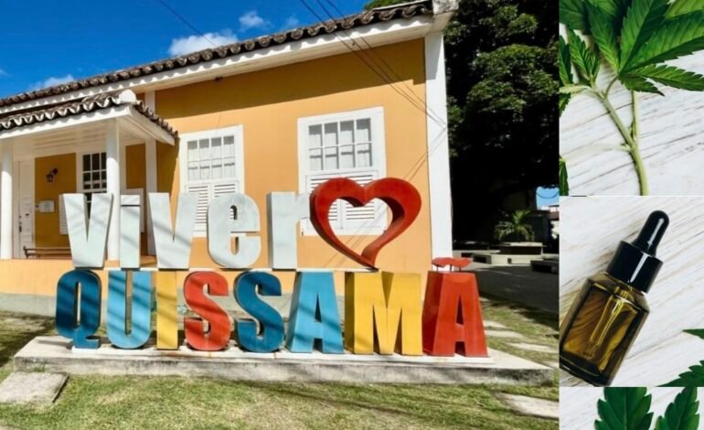 Quissamã terá fábrica de canabidiol no antigo Polo de Confecção