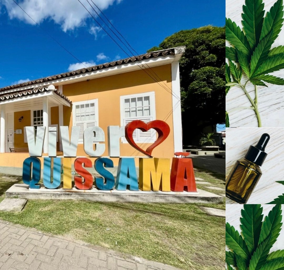 Quissamã terá fábrica de canabidiol no antigo Polo de Confecção