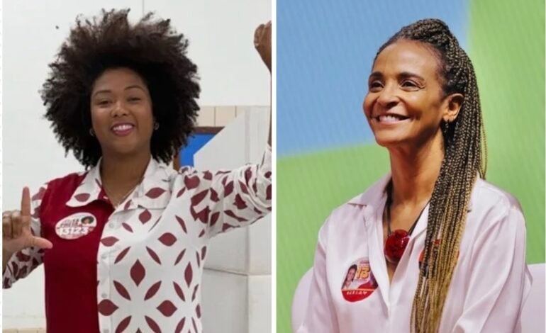 Campistas, Miss Preta é eleita no Paraná e Dora Gomes vai ao 2º turno no DF