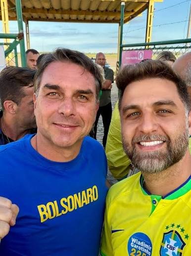 Wladimir questiona resultado da eleição, mas defende urnas e reconhece vitória de Lula