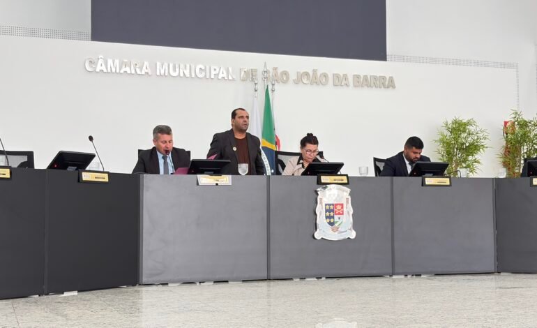 Analiel Vianna: Lula não foi e não é minha opção, mas ler a moção faz parte da minha função na Câmara