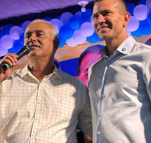 Jair Bittencourt será secretário de Governo de Douglas Ruas