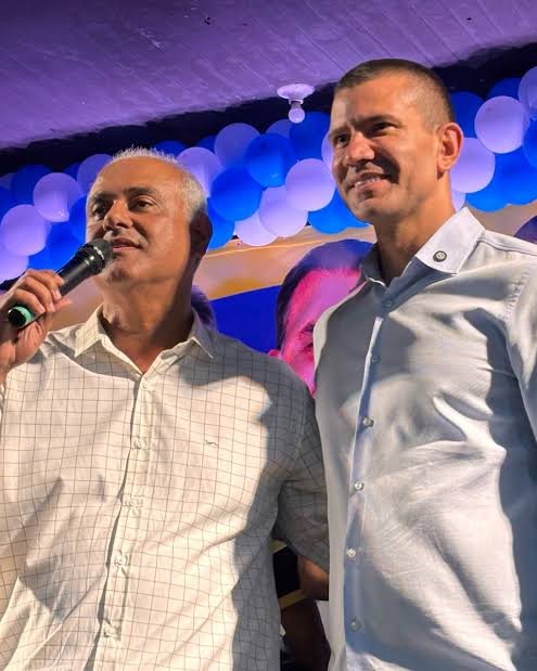 Jair Bittencourt será secretário de Governo de Douglas Ruas